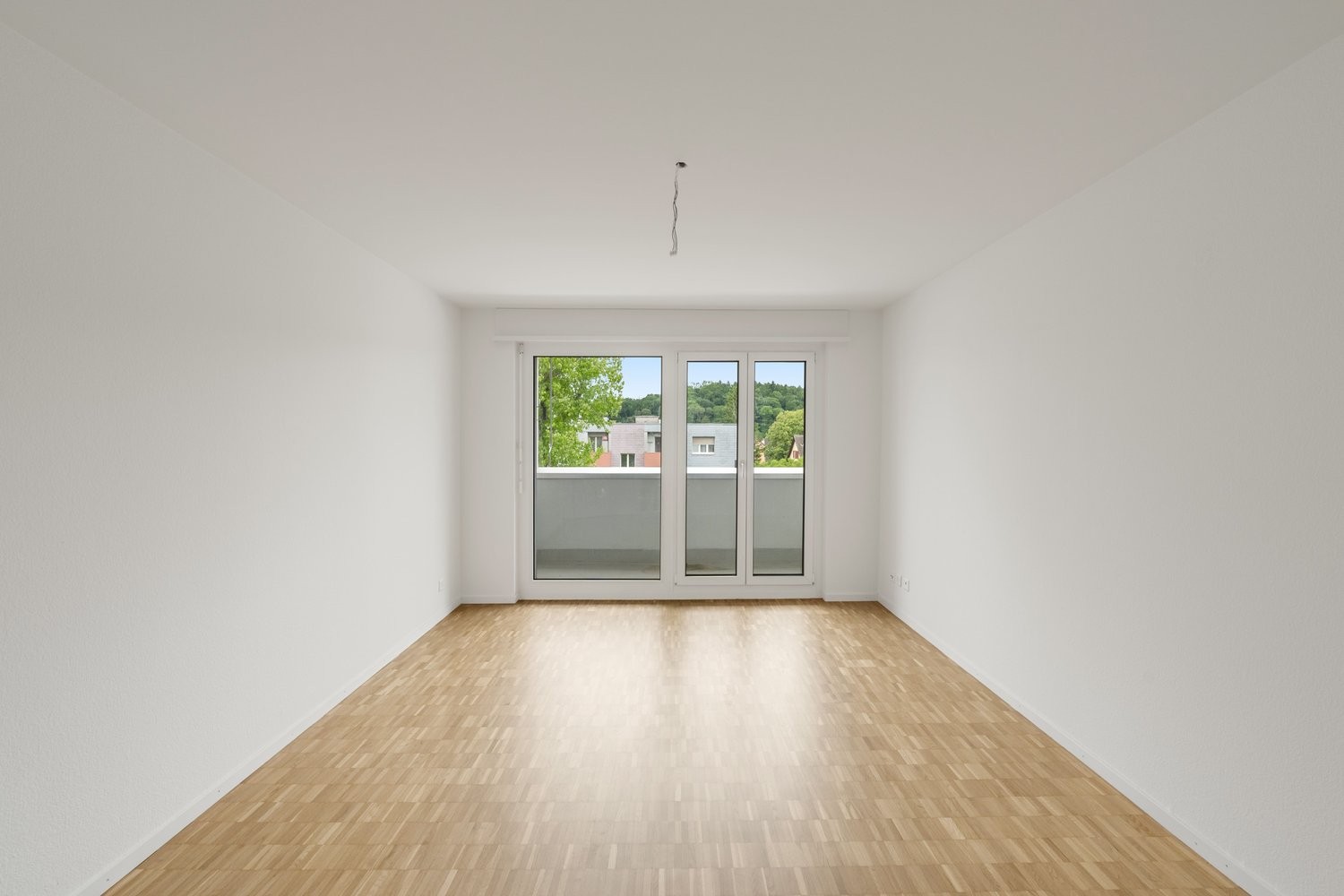 3 ½ rooms apartment, Foto 2 von 10