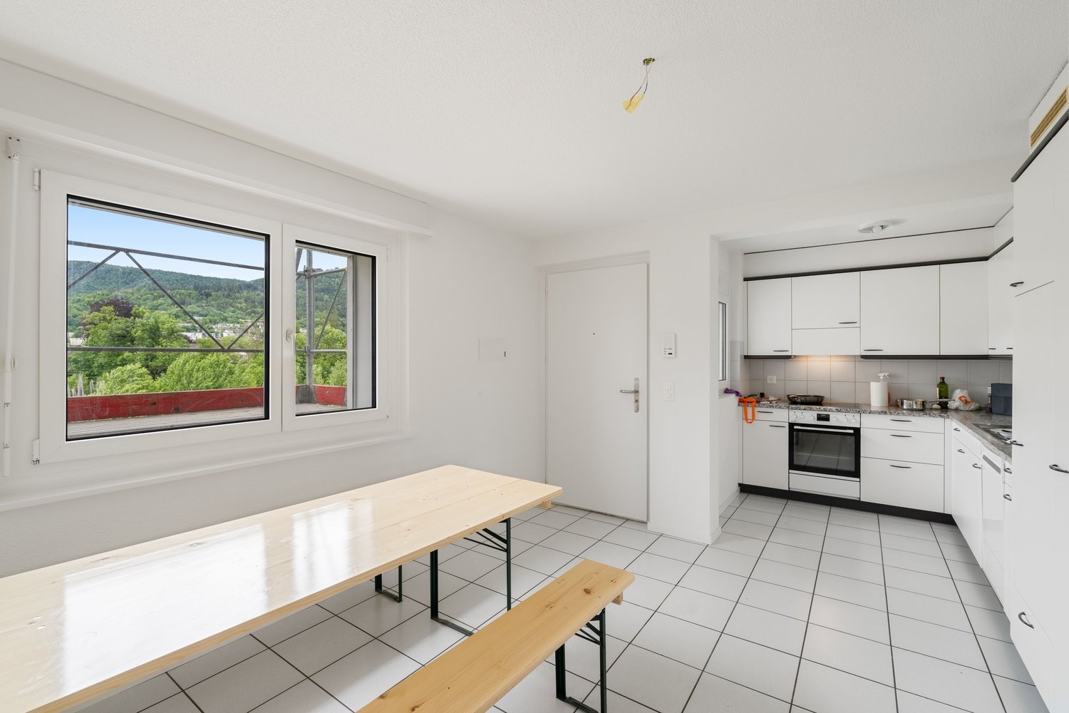 3 ½ rooms apartment, Foto 5 von 10