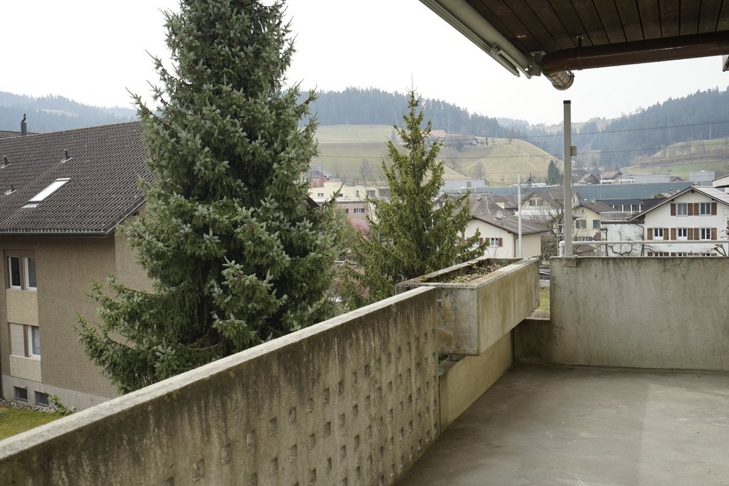 3 ½ pièces appartement