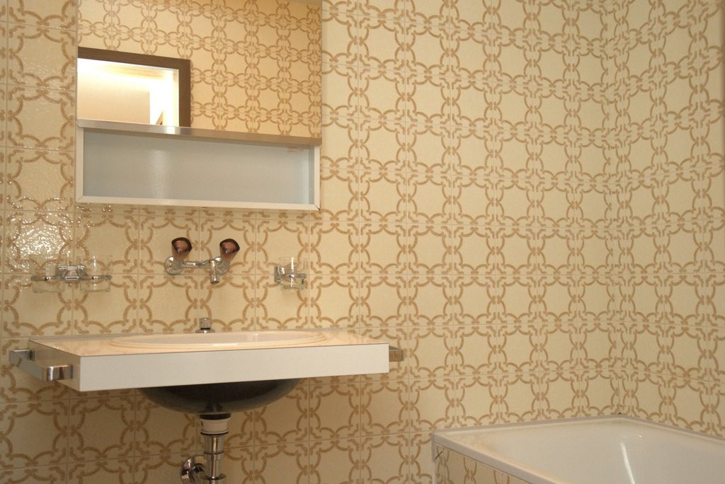 3 ½ pièces appartement