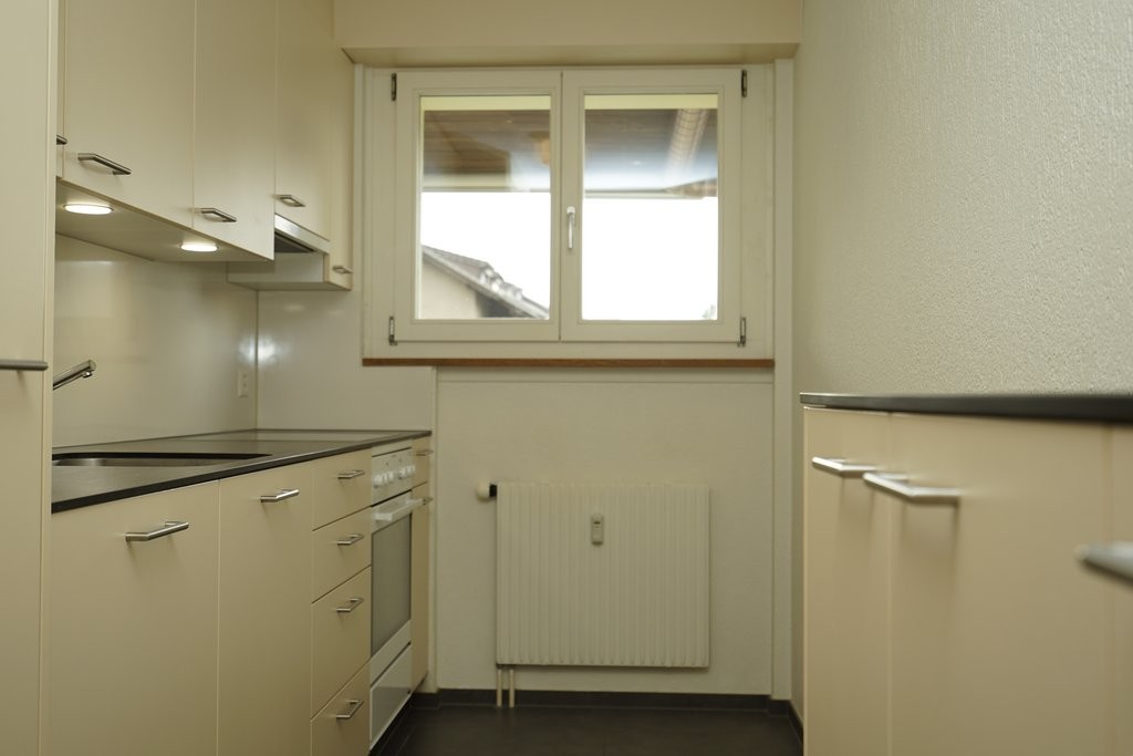 3 ½ pièces appartement