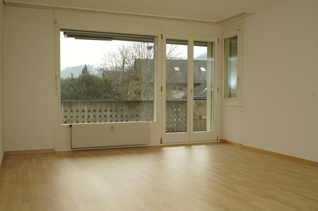 3 ½ pièces appartement
