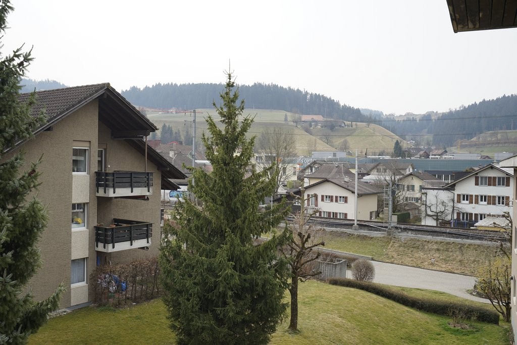 3 ½ pièces appartement