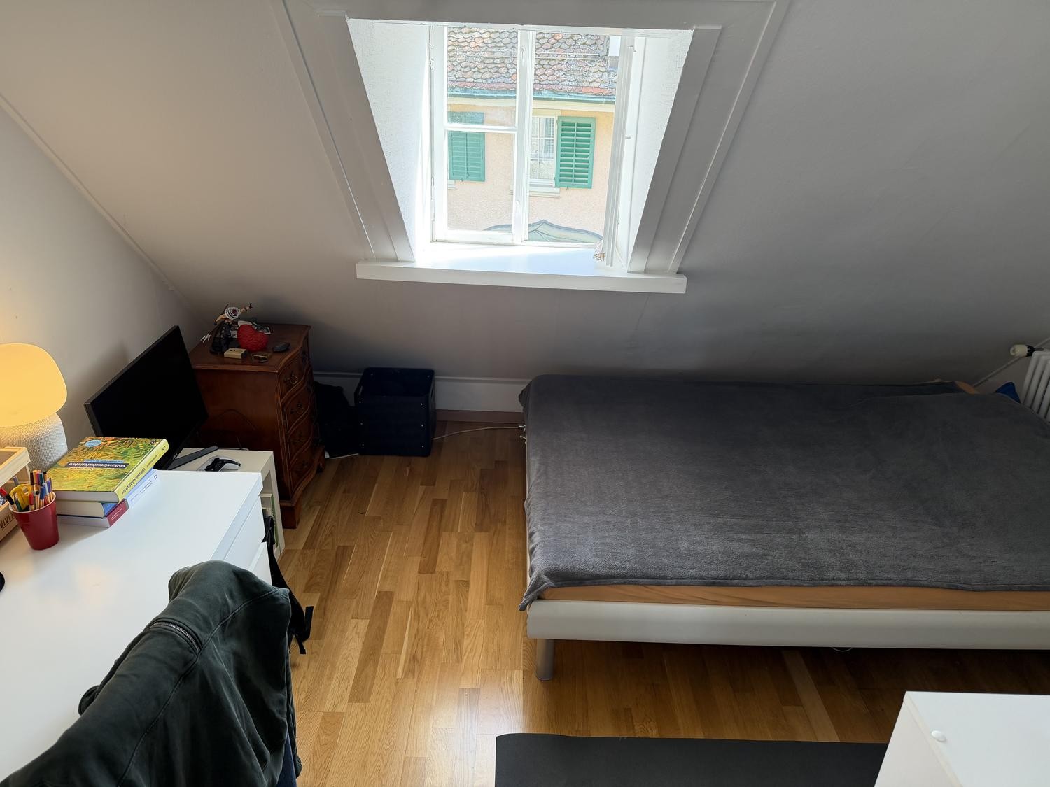 Room in a shared flat, Foto 8 von 8