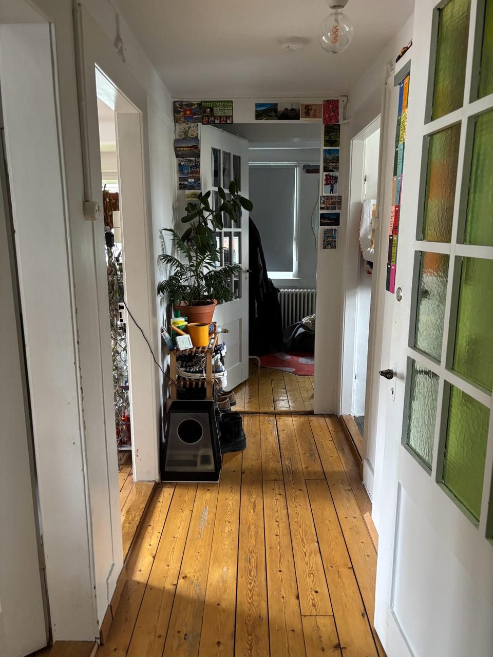 Room in a shared flat, Foto 6 von 8
