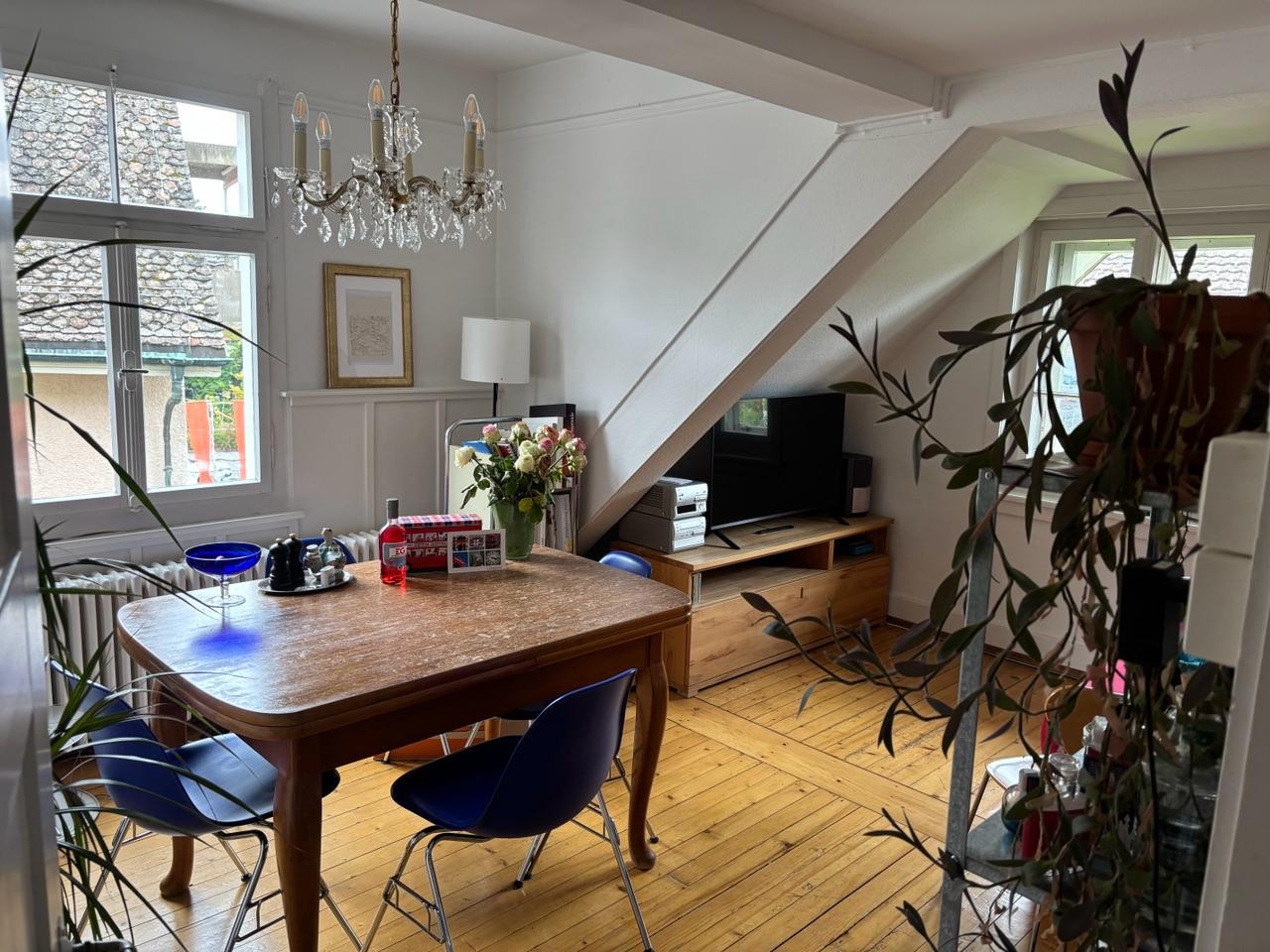 Room in a shared flat, Foto 1 von 8