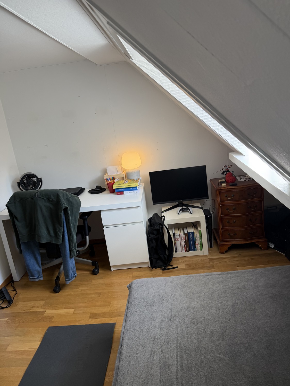 Room in a shared flat, Foto 7 von 8