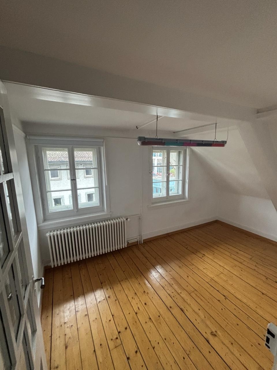 Room in a shared flat, Foto 4 von 8