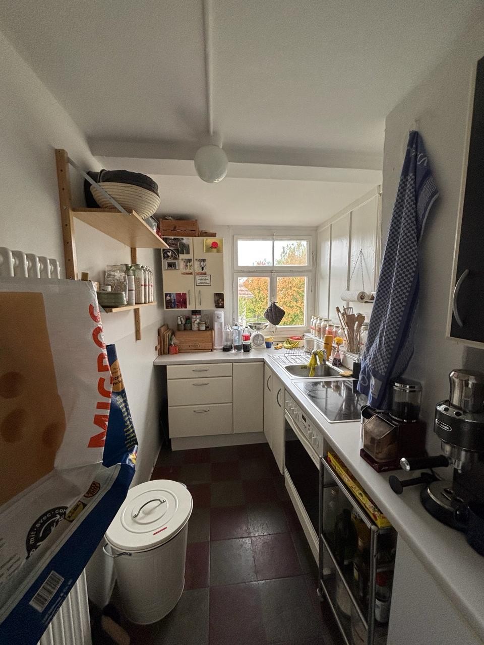 Room in a shared flat, Foto 5 von 8