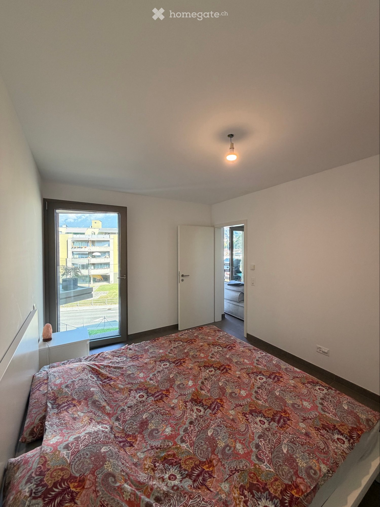 1 rooms apartment