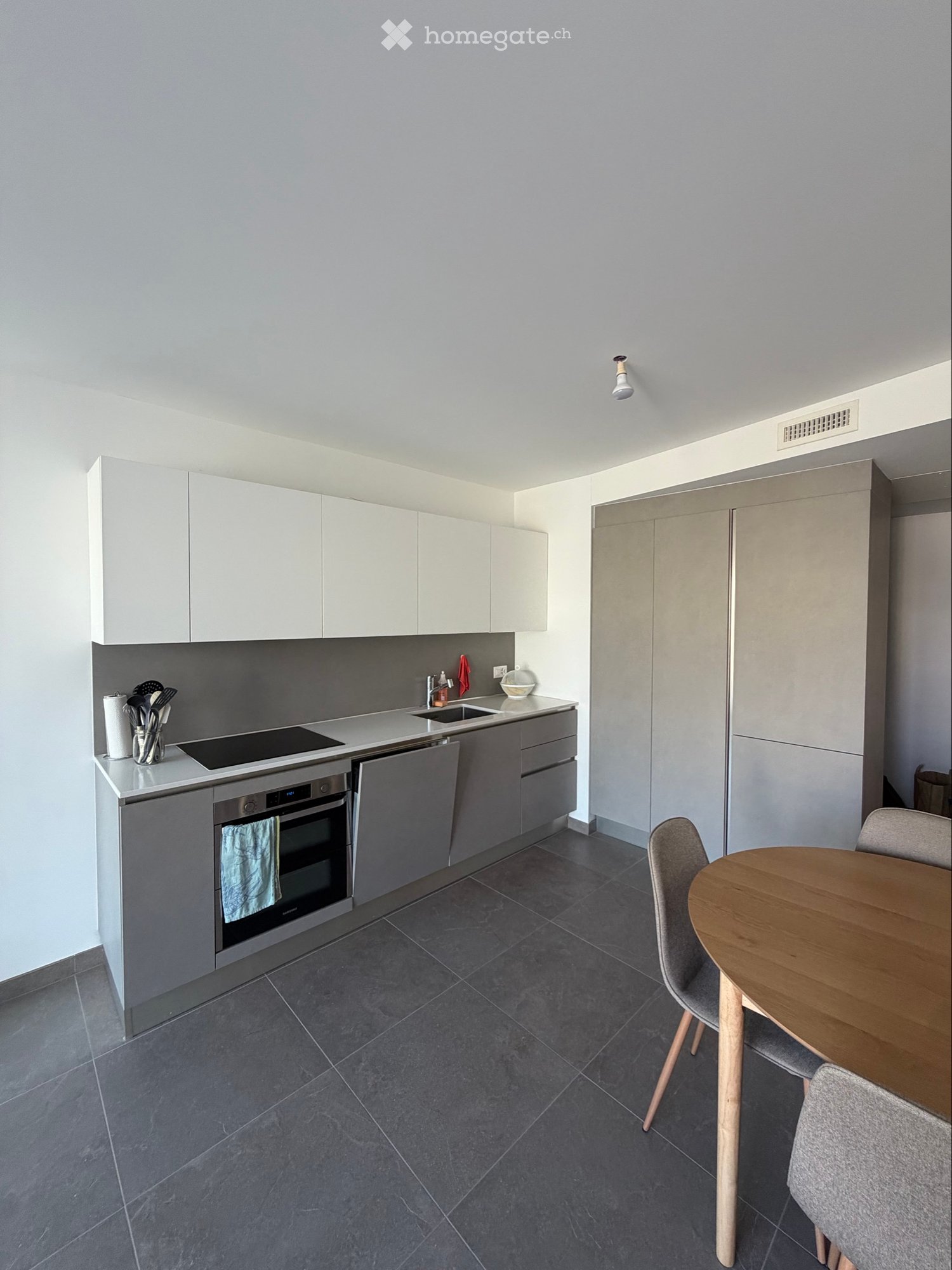 1 rooms apartment