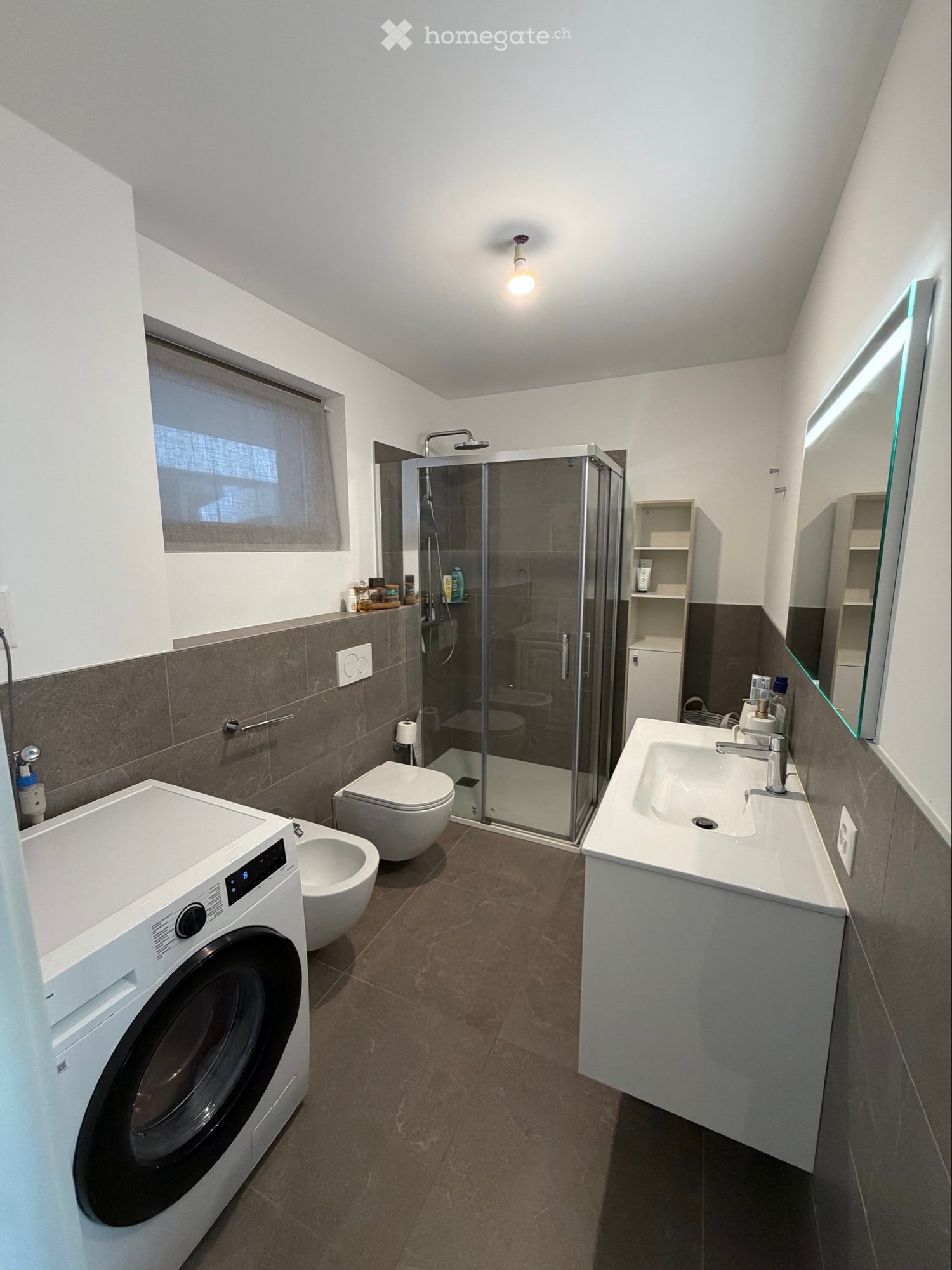 1 rooms apartment