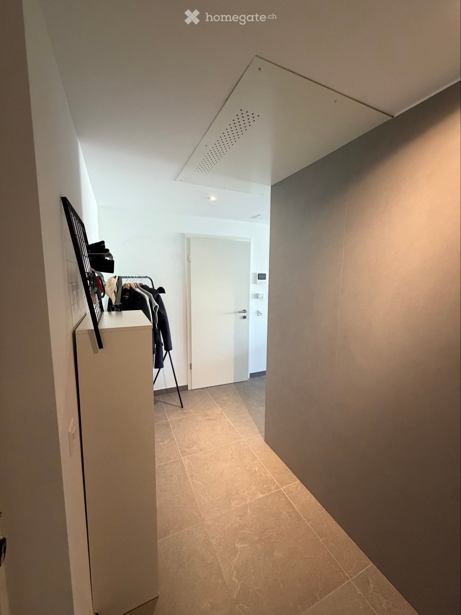 1 rooms apartment