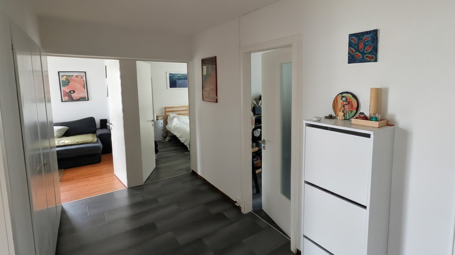 4 ½ rooms apartment, Foto 8 von 10