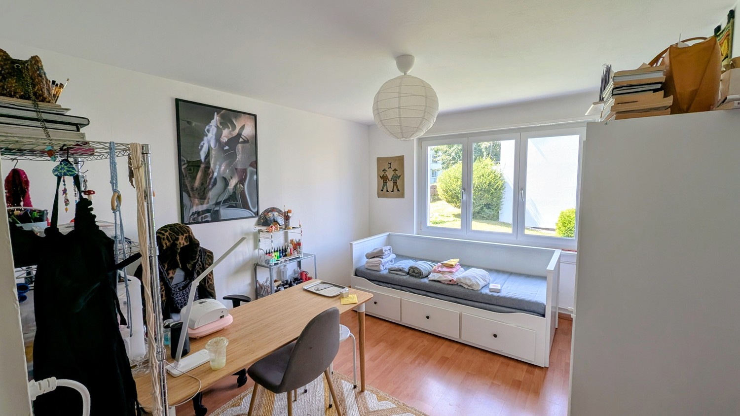 4 ½ rooms apartment, Foto 5 von 10