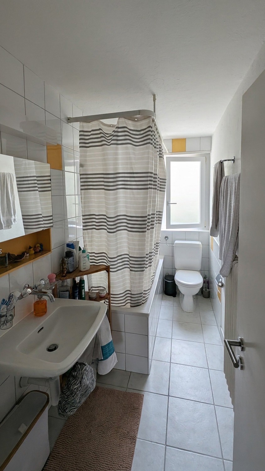 4 ½ rooms apartment, Foto 7 von 10