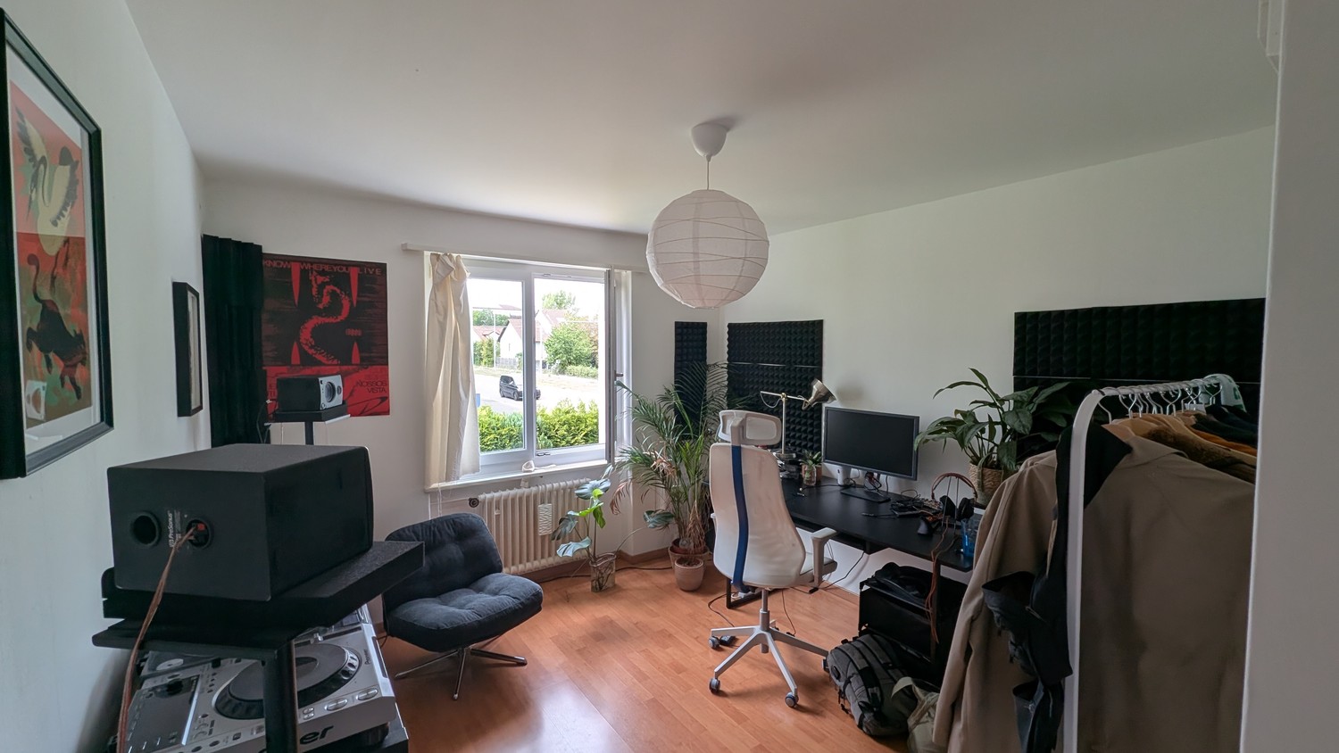 4 ½ rooms apartment, Foto 6 von 10