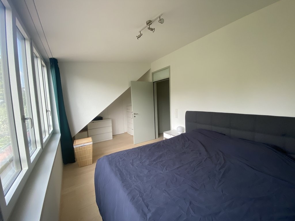 duplex di 3 ½ locali