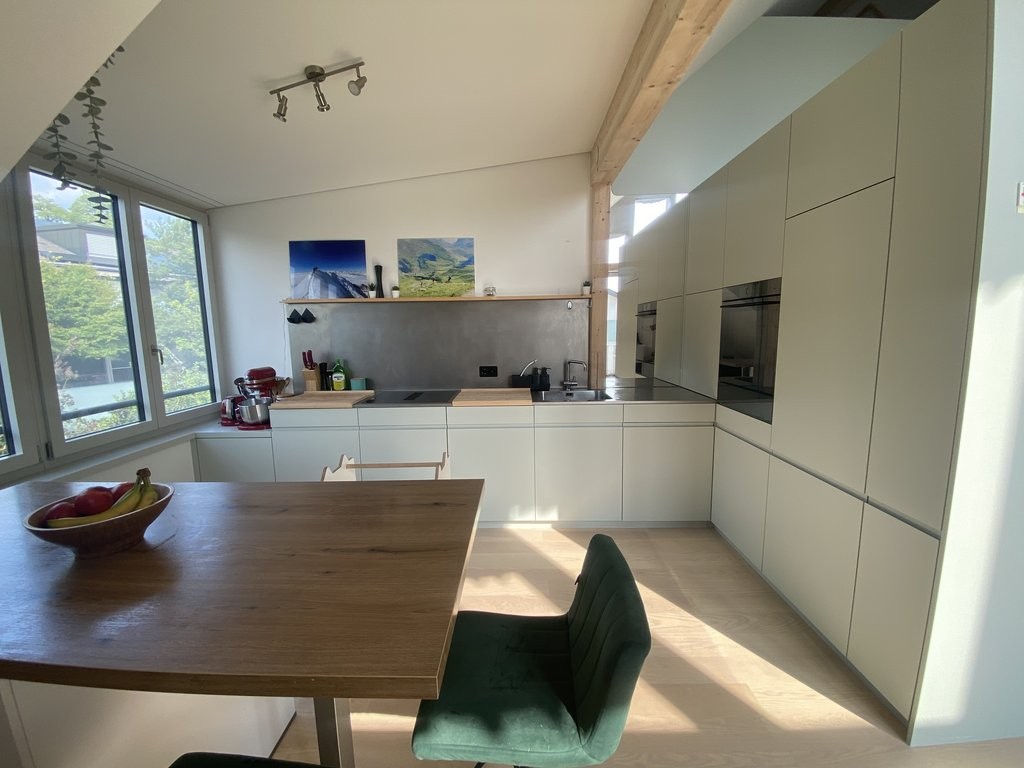 duplex di 3 ½ locali