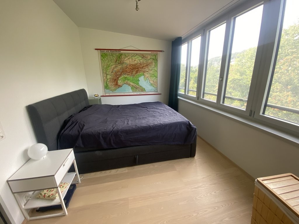 duplex di 3 ½ locali