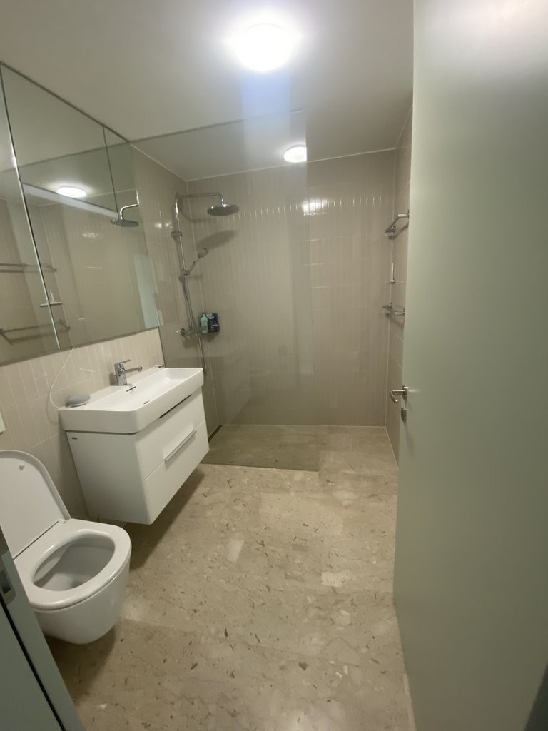 duplex di 3 ½ locali