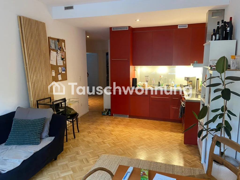 3 rooms apartment, Foto 2 von 9