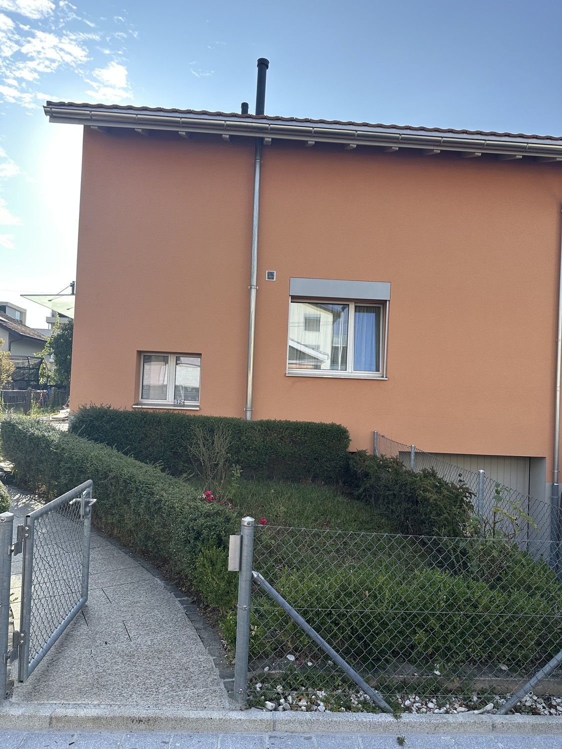 Casa unifamiliare di 6 ½ locali