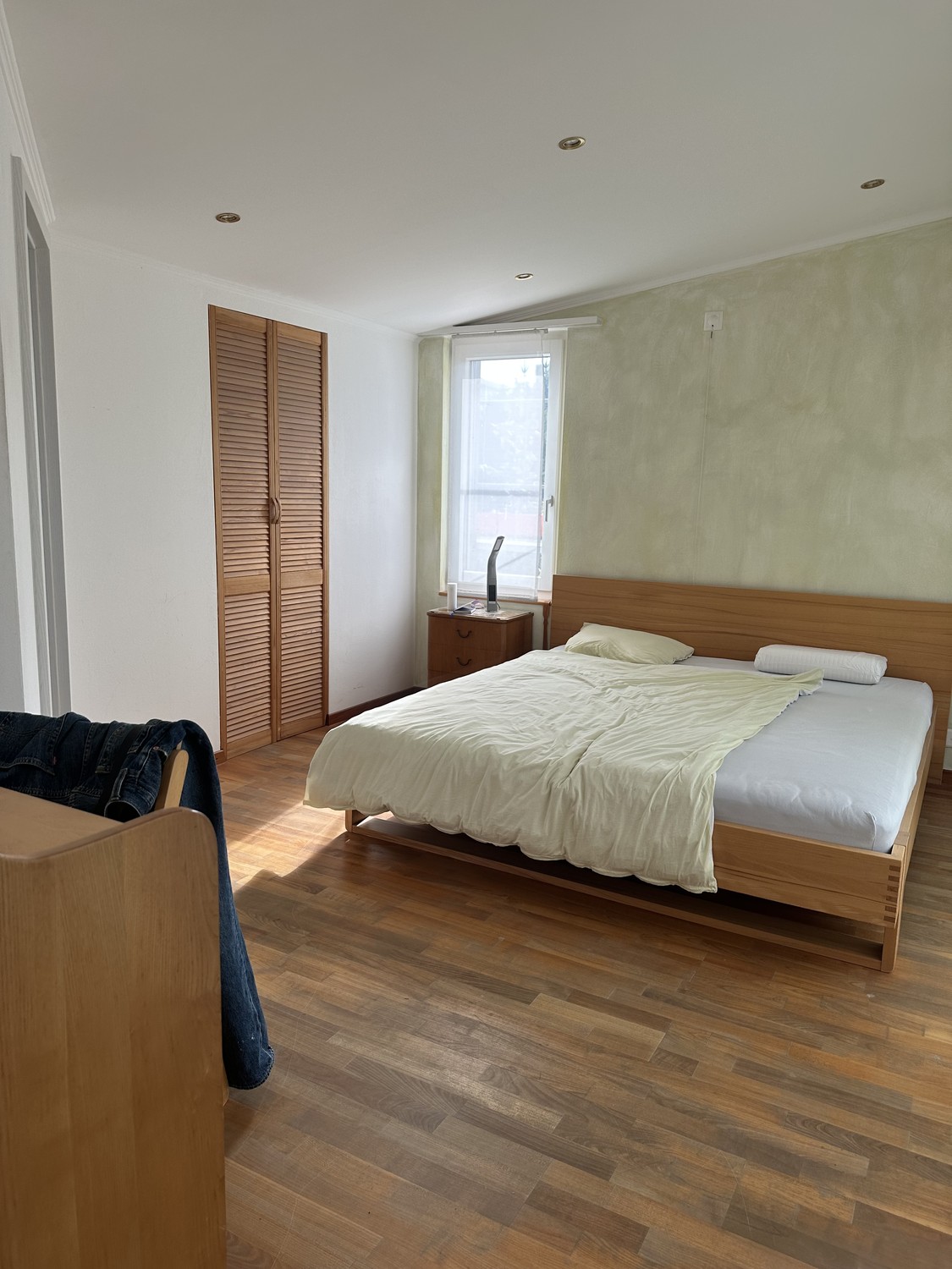 Casa unifamiliare di 6 ½ locali