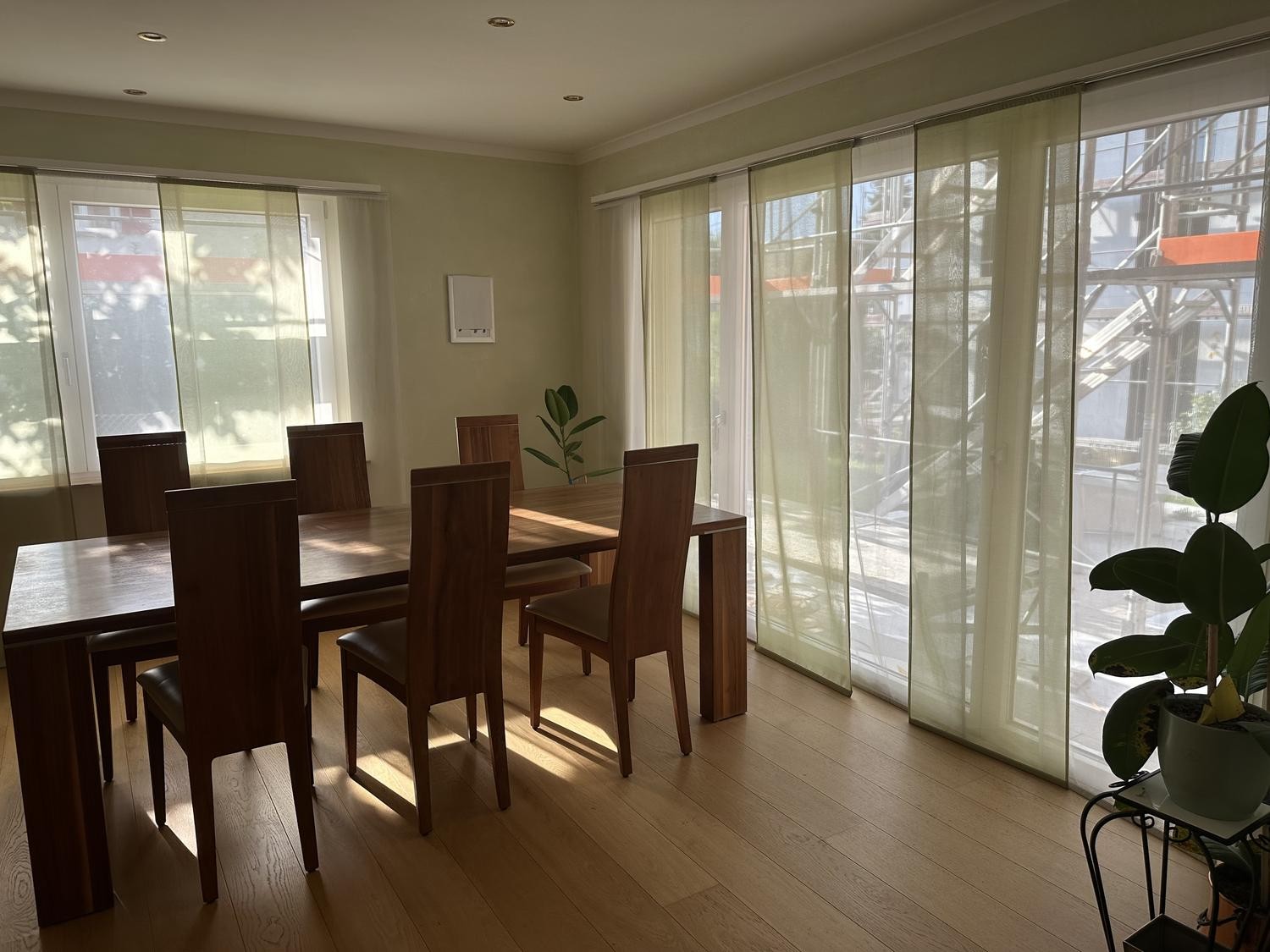 Casa unifamiliare di 6 ½ locali