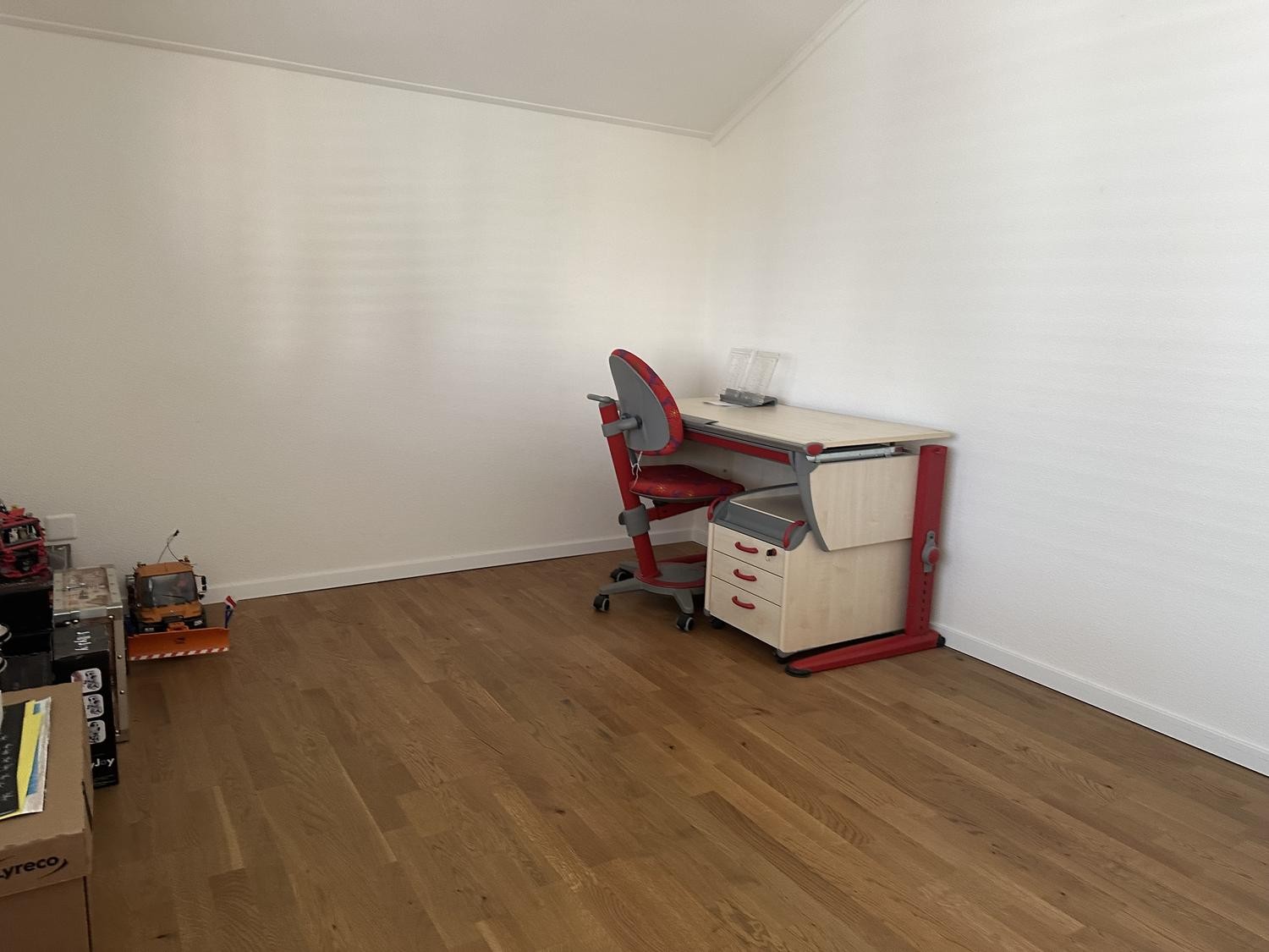 Casa unifamiliare di 6 ½ locali