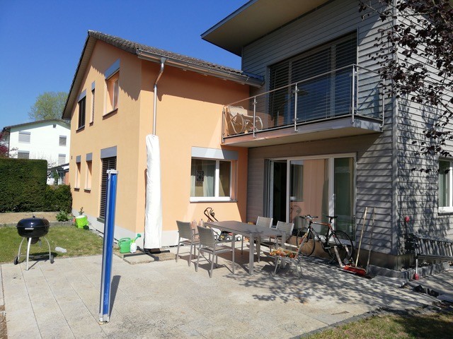Casa unifamiliare di 6 ½ locali