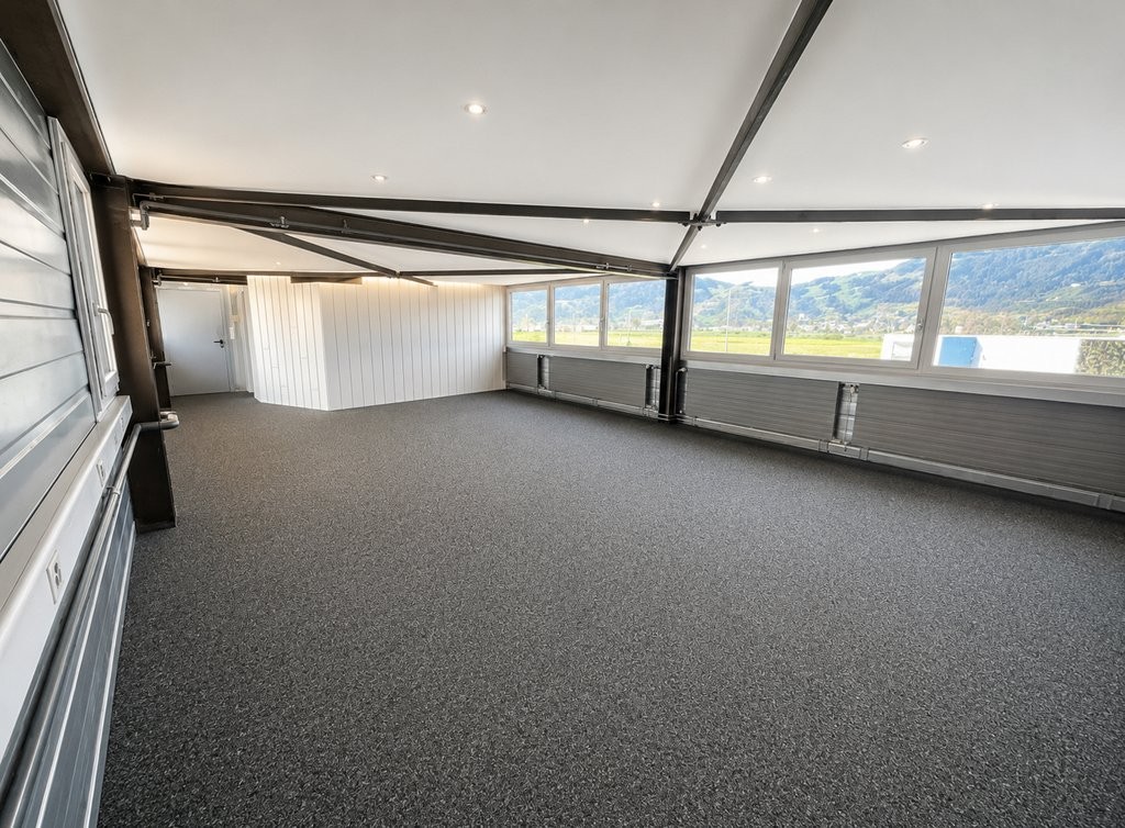 80m² office, Foto 2 von 5