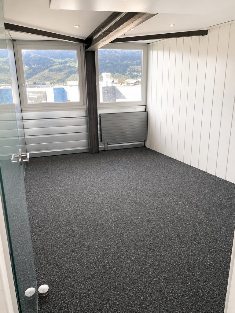 80m² office, Foto 4 von 5