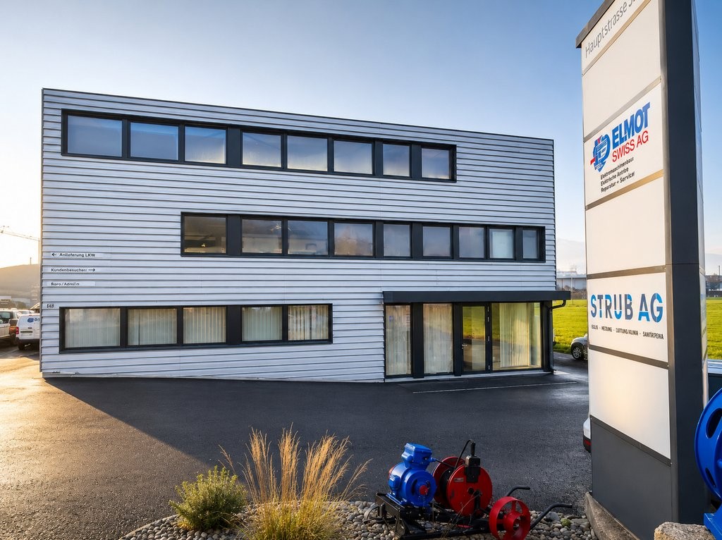80m² office, Foto 5 von 5