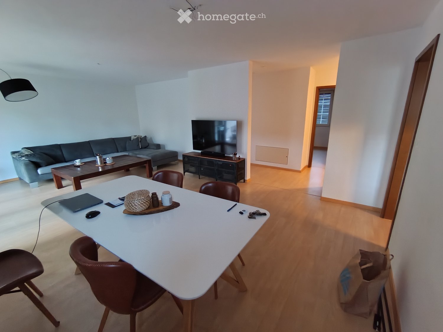 1 room single room, Foto 3 von 5