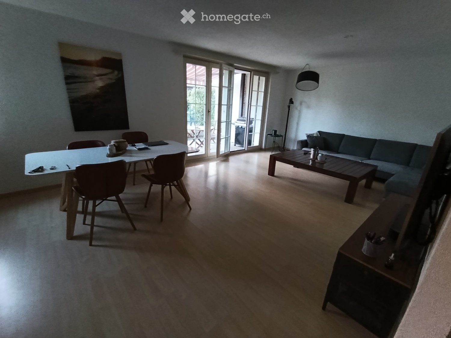 1 room single room, Foto 2 von 5