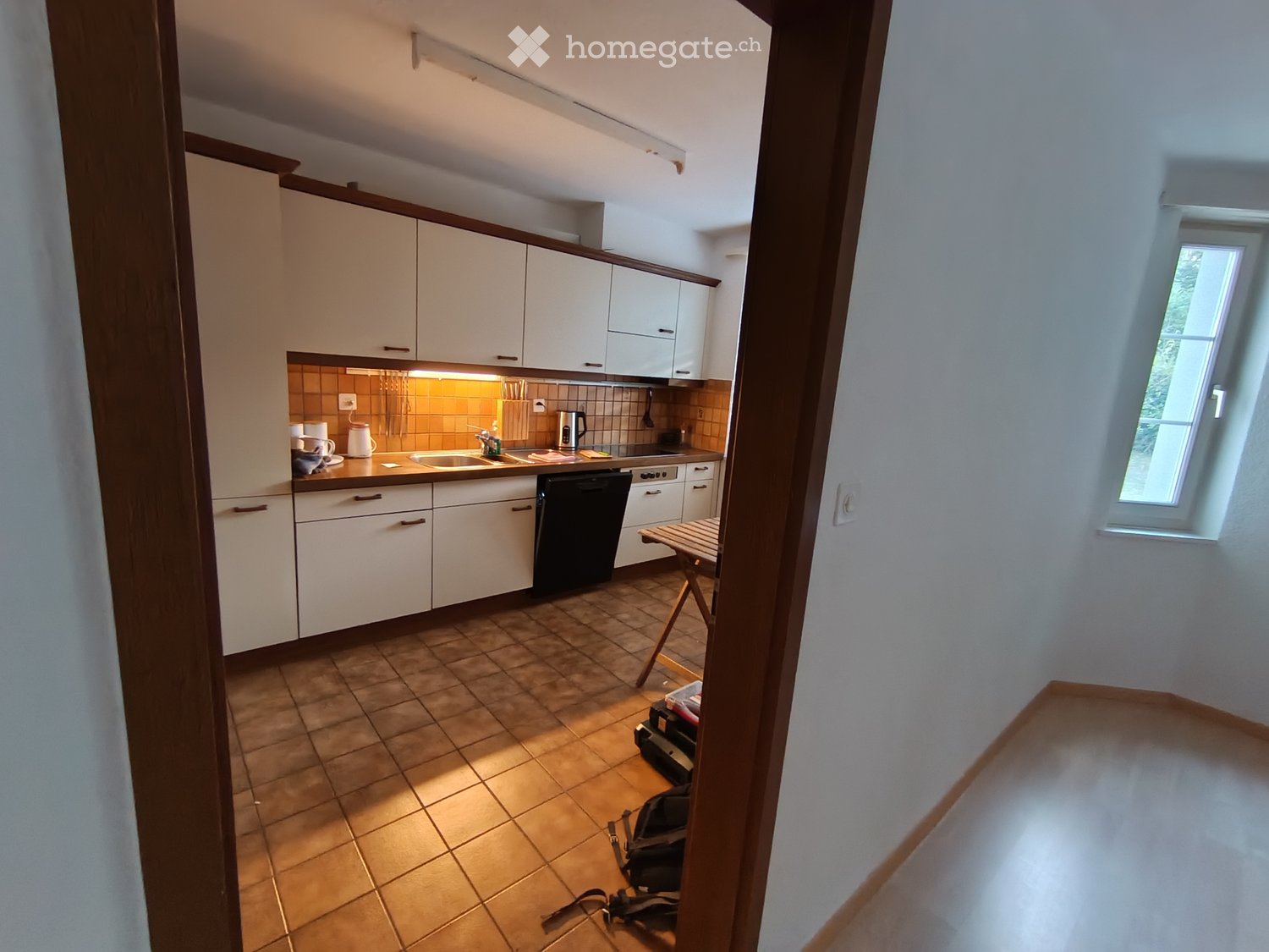 1 room single room, Foto 5 von 5