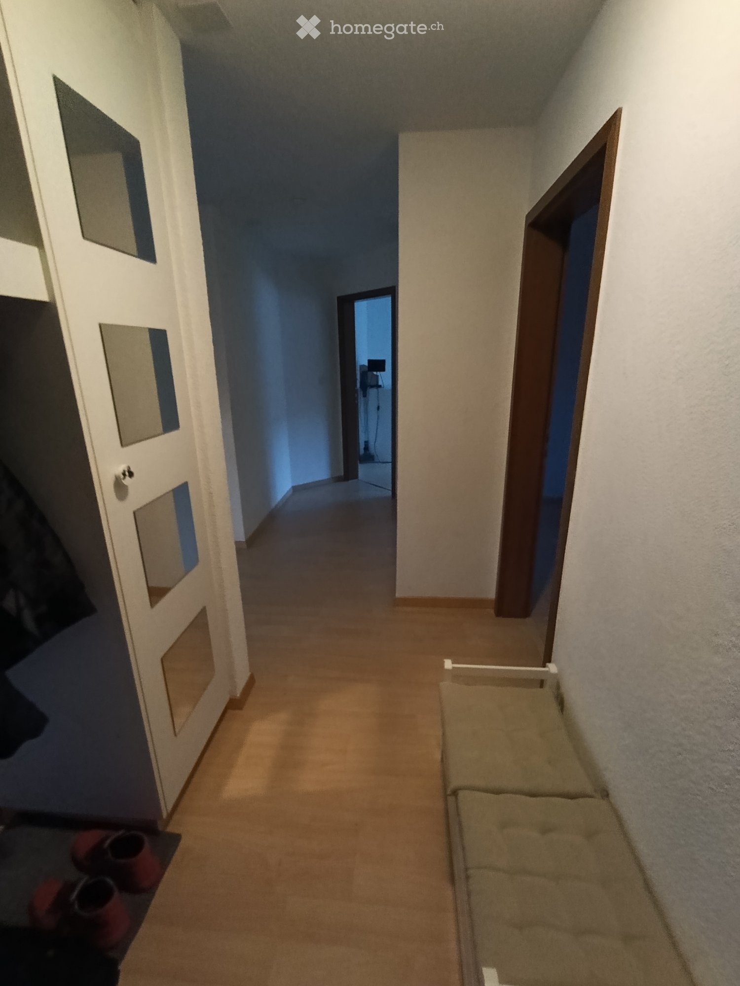 1 room single room, Foto 1 von 5
