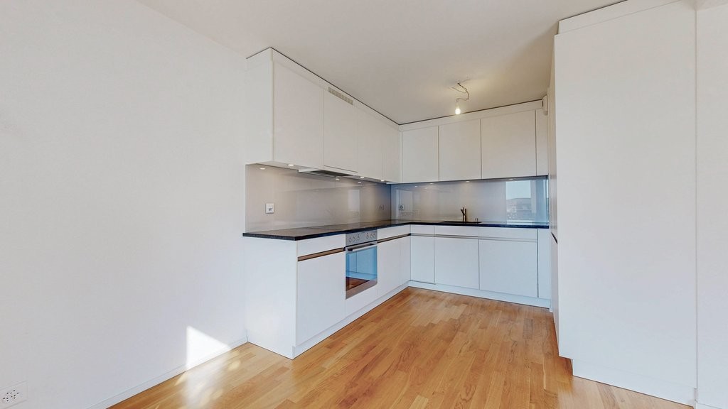 3 ½ rooms apartment, photo 1 sur 10
