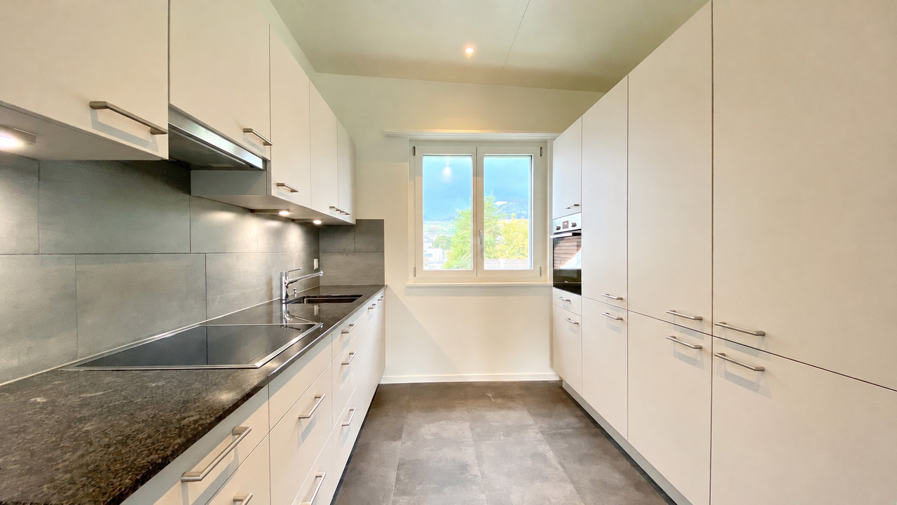 Appartamento di 3 ½ locali
