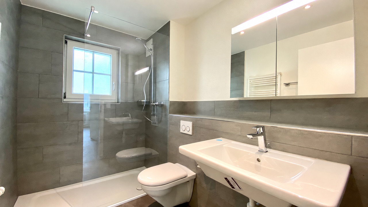 Appartamento di 3 ½ locali