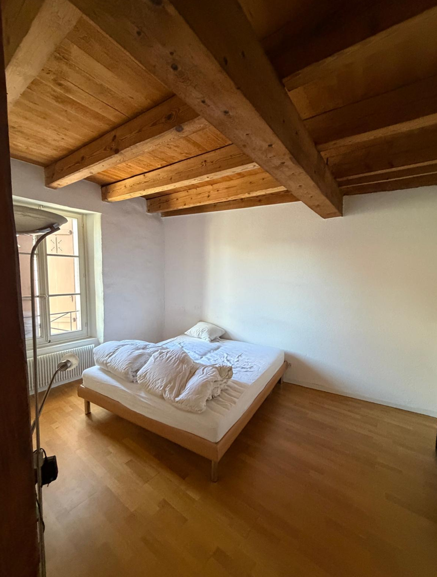 3 ½ rooms duplex