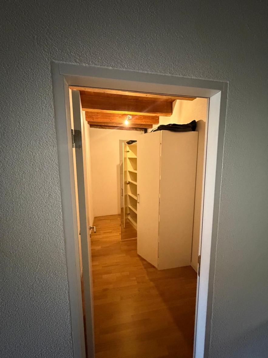 3 ½ rooms duplex