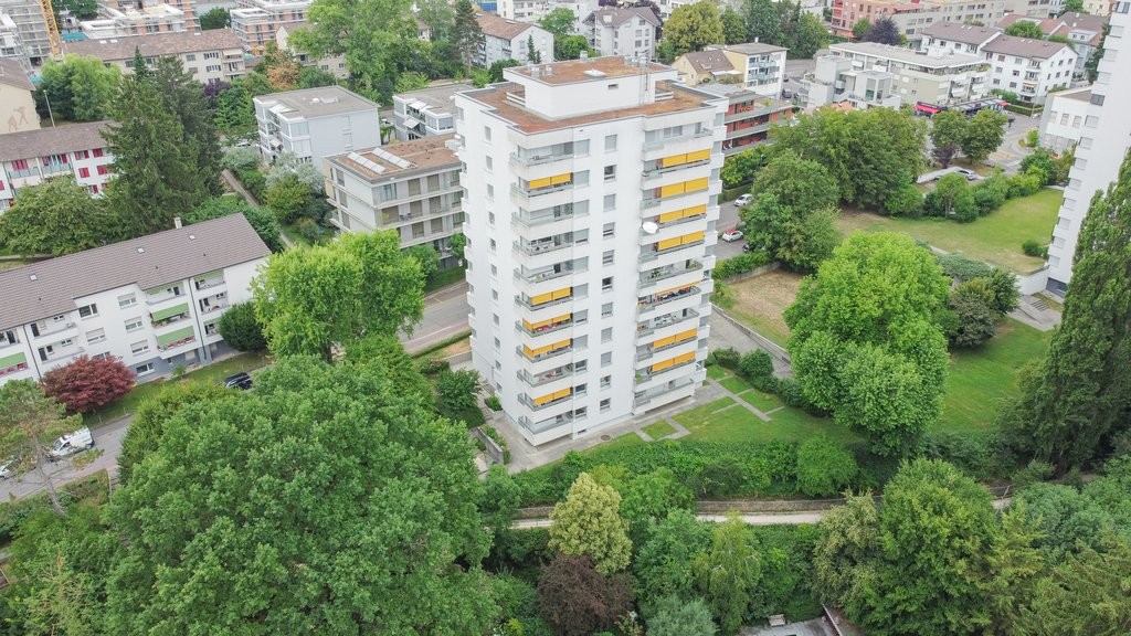 3 ½ rooms apartment, Foto 1 von 10