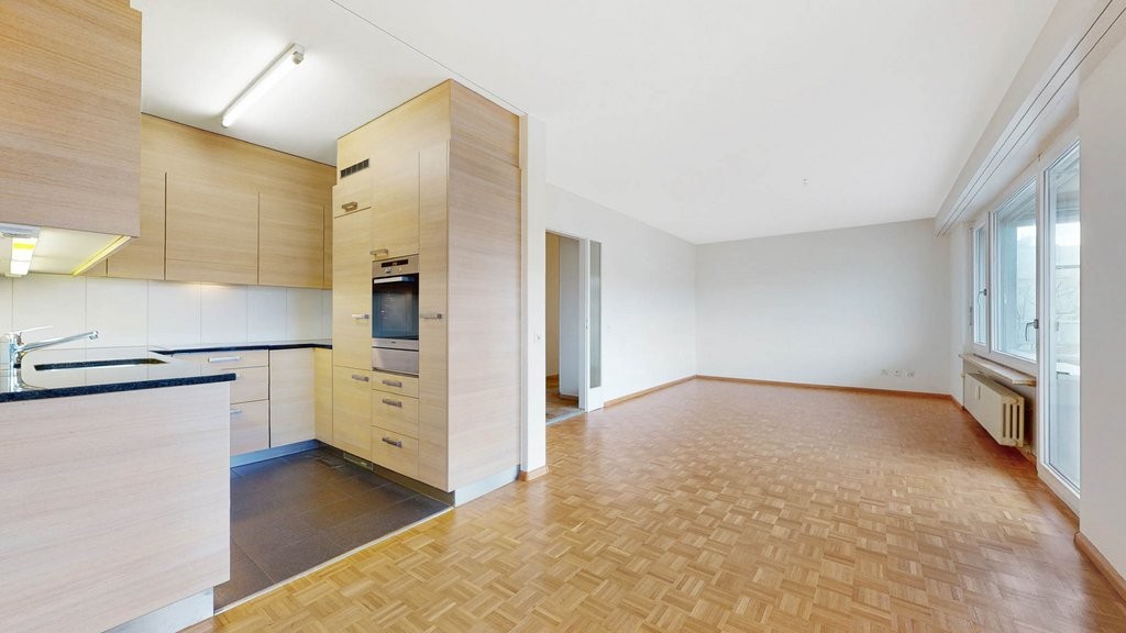 3 ½ rooms apartment, Foto 4 von 10