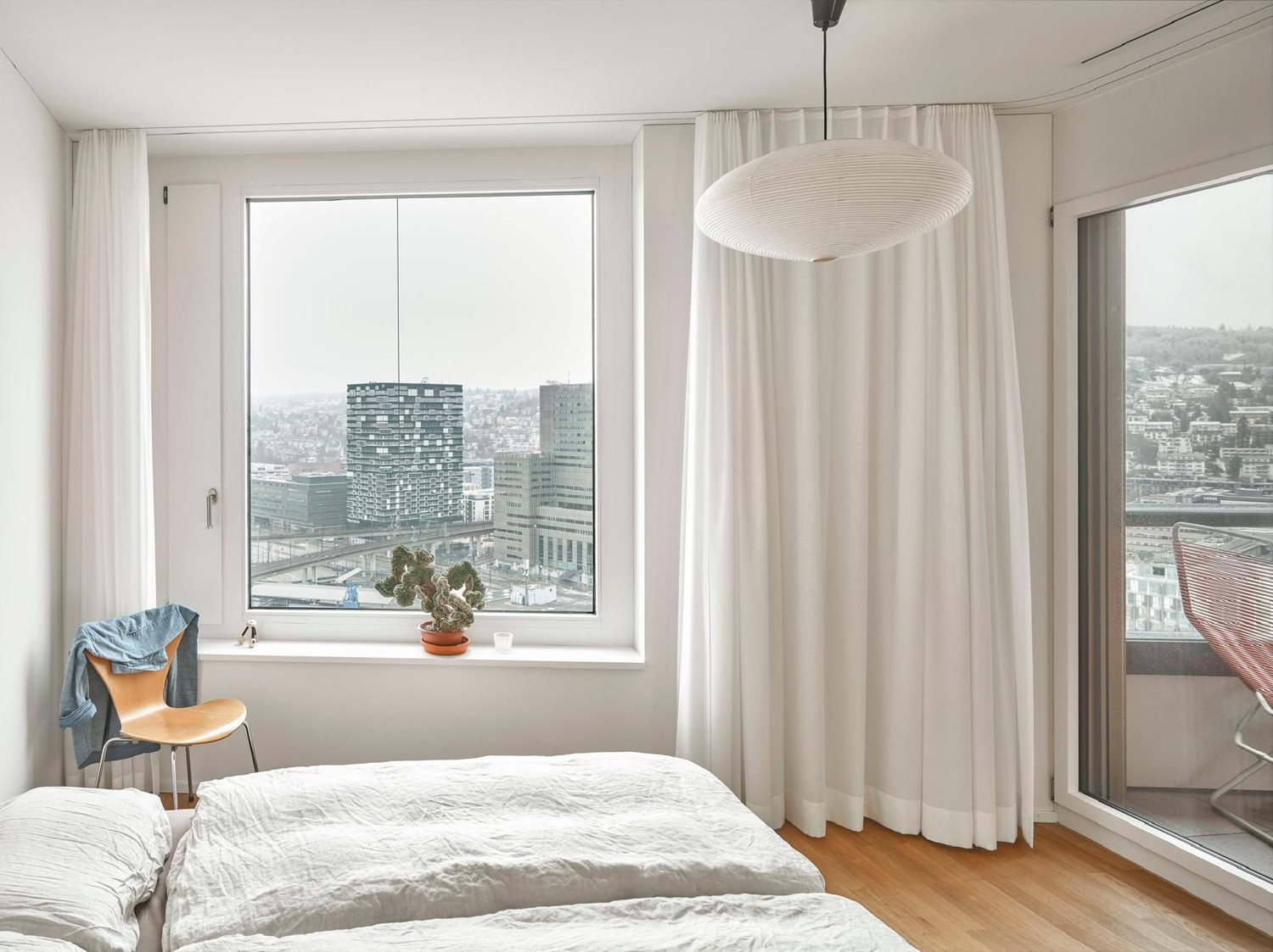 2 ½ rooms apartment, Foto 6 von 8
