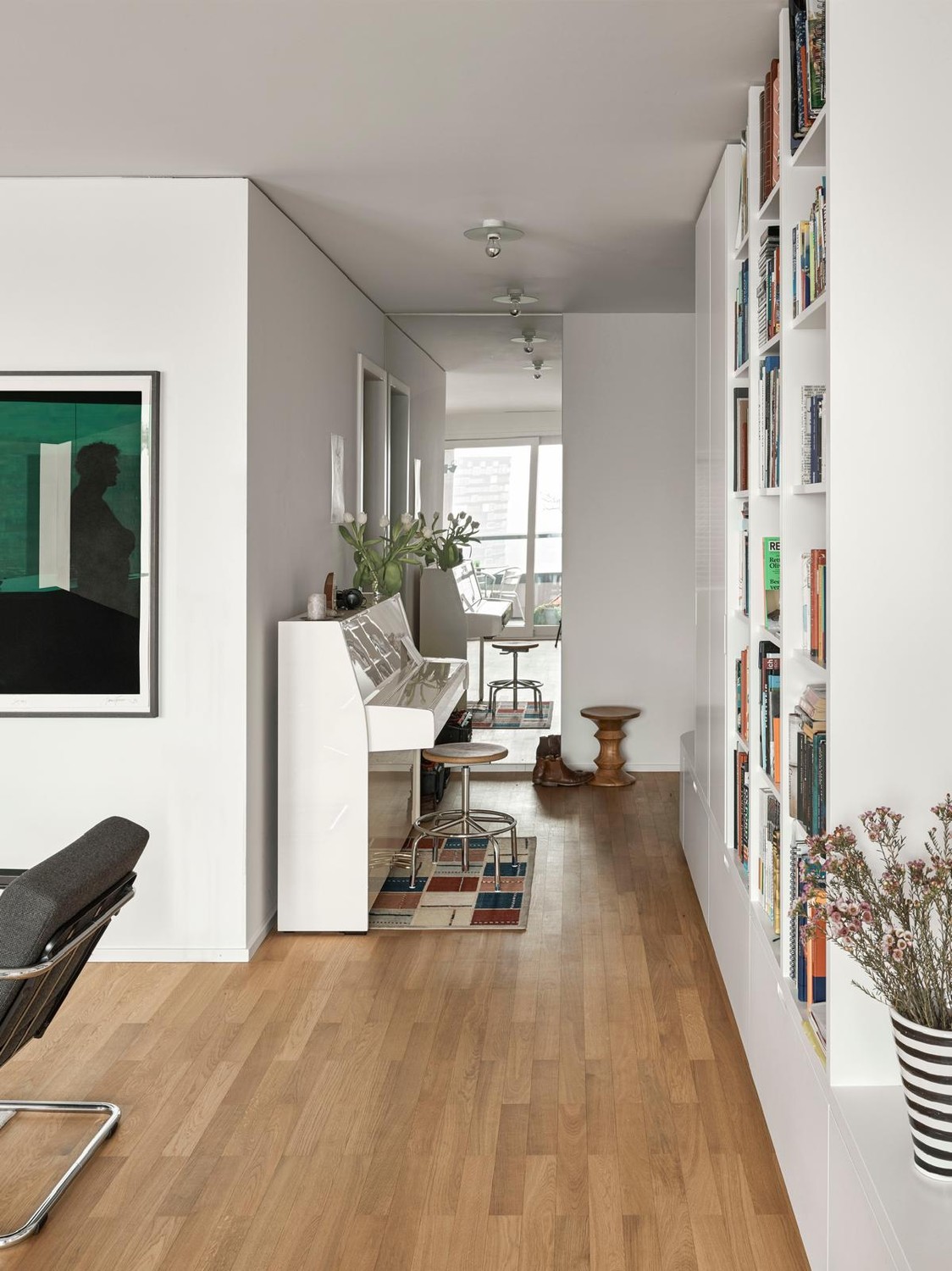 2 ½ rooms apartment, Foto 5 von 8