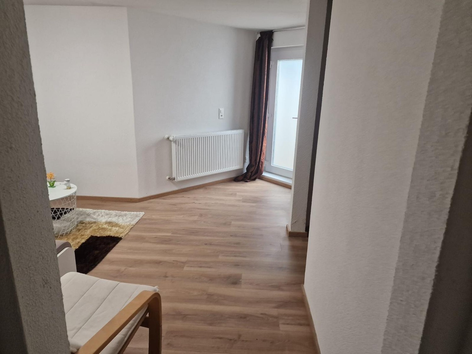 1 ½ Zimmer Wohnung, Foto 6 von 8