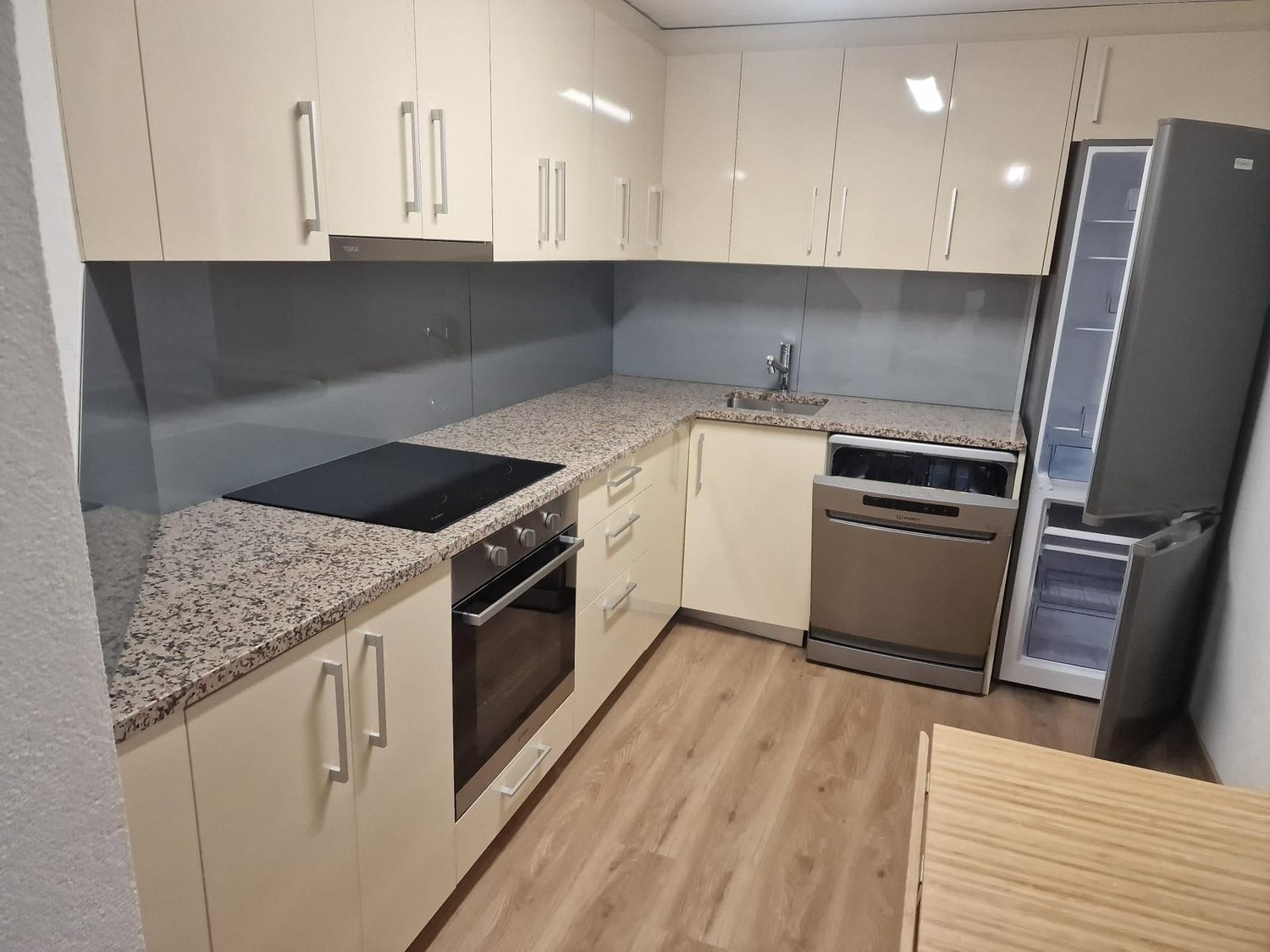 1 ½ Zimmer Wohnung, Foto 4 von 8