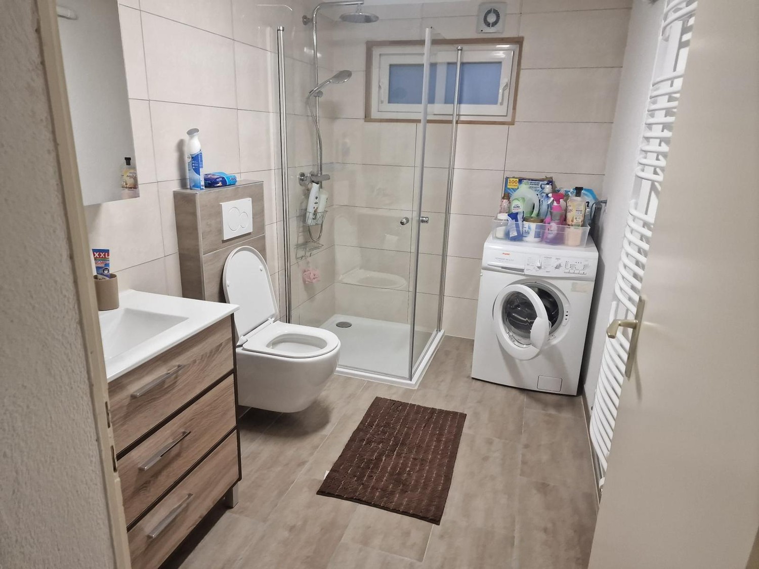 1 ½ Zimmer Wohnung, Foto 7 von 8